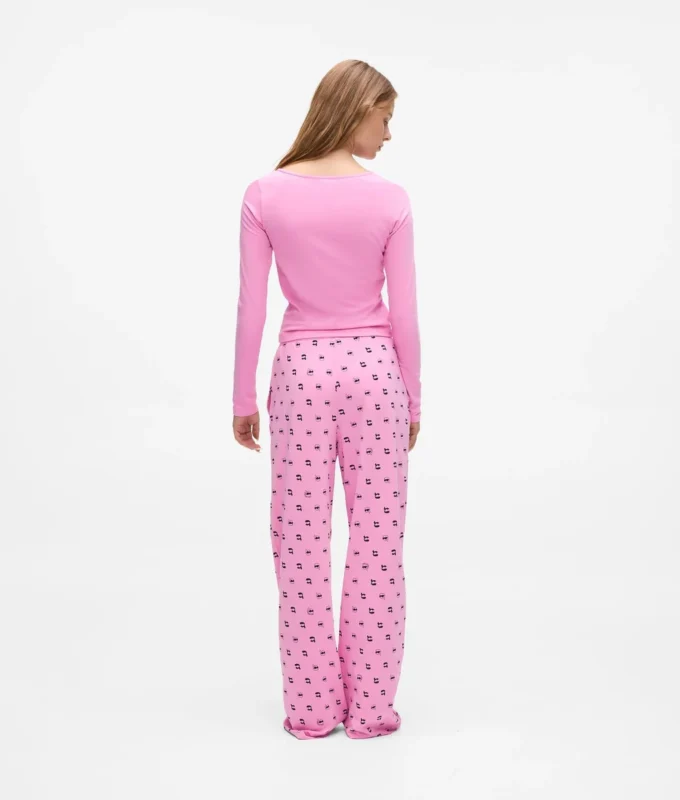 Ikon pyjamasett