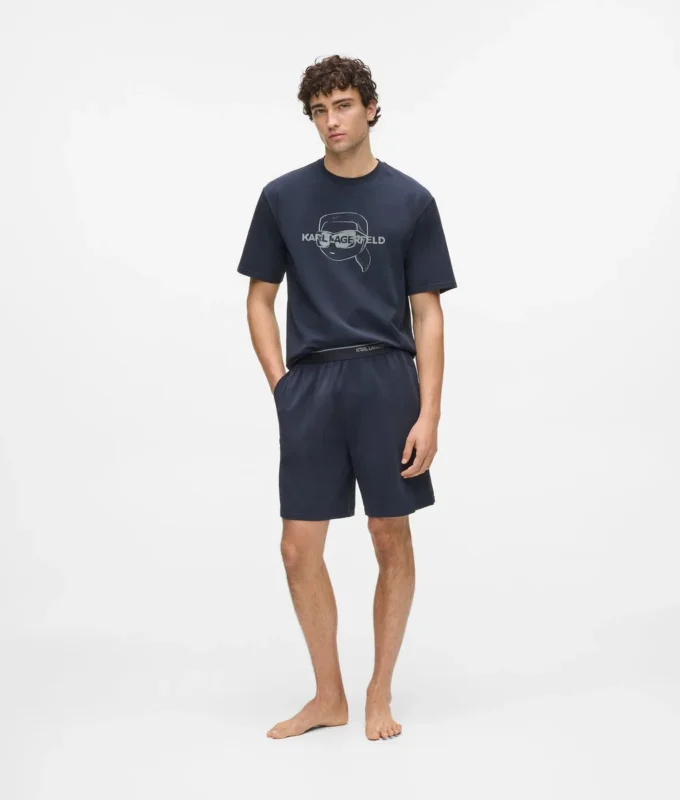Ikon pyjamasett