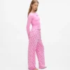Ikon pyjamasett