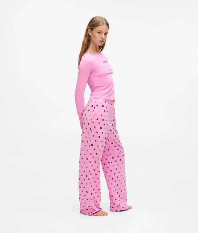 Ikon pyjamasett