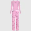 Ikon pyjamasett