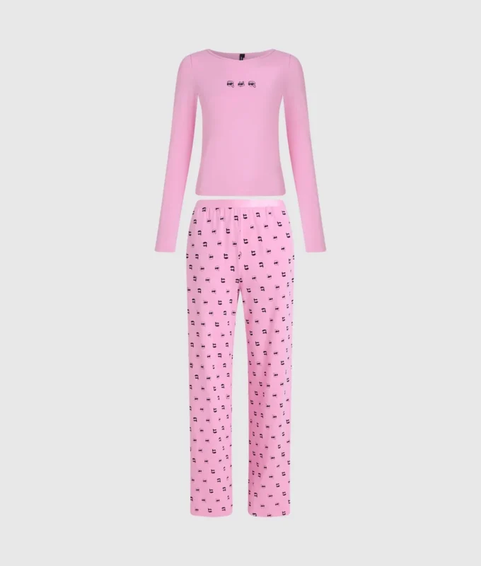 Ikon pyjamasett