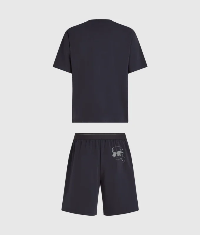 Ikon pyjamasett