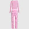 Ikon pyjamasett