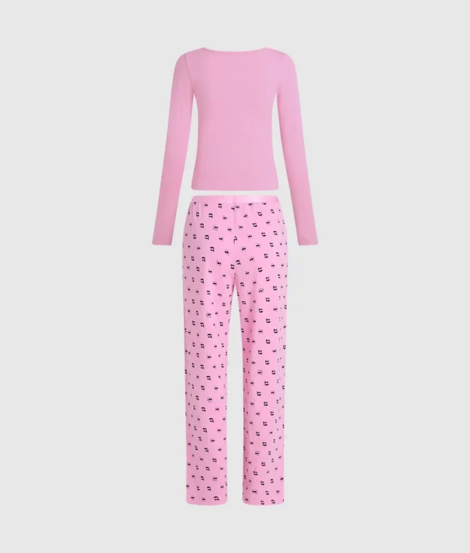 Ikon pyjamasett
