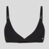 IKON RIBBED PADDED BRALETTE