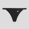 IKON RIBBED THONG
