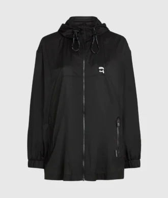 Ikon sammenleggbar parkas