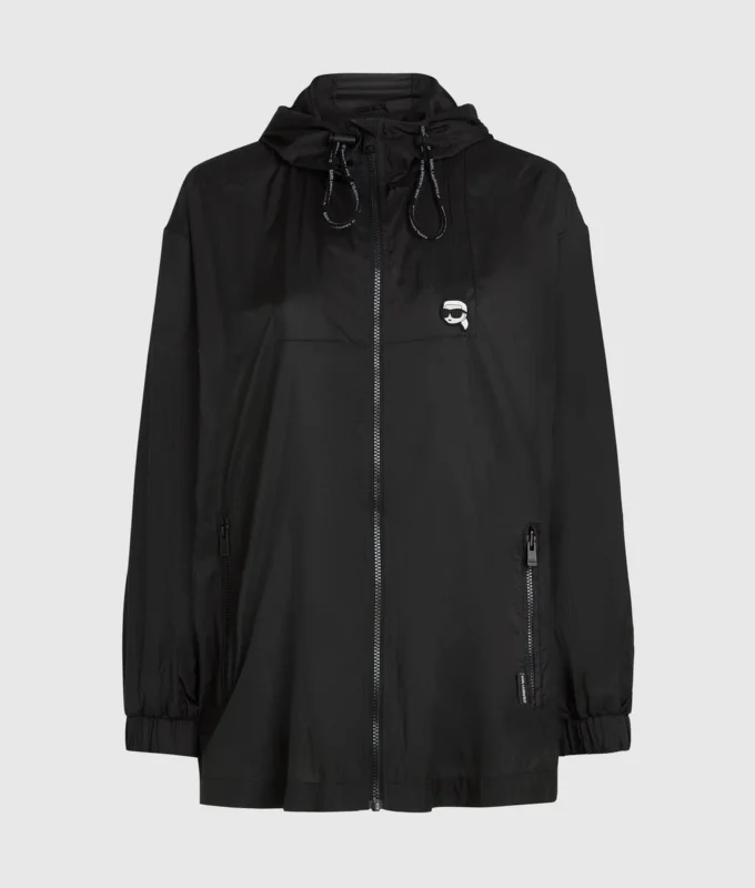 Ikon sammenleggbar parkas