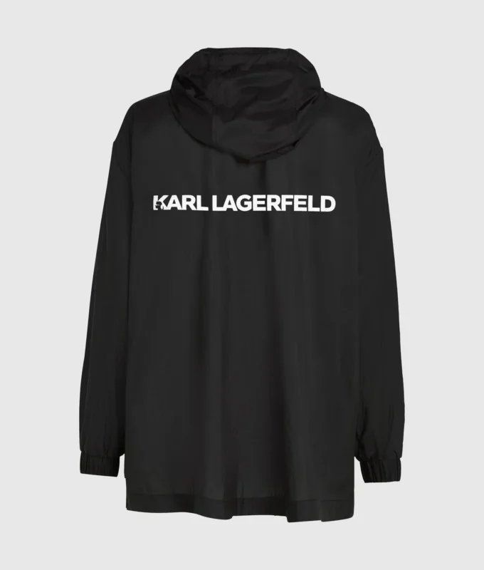 Ikon sammenleggbar parkas