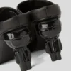 IKON SANDALER MED LAV HÆL
