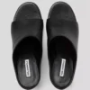 IKON SANDALER MED LAV HÆL