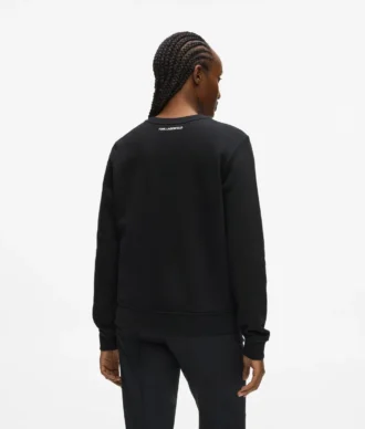 Ikon Signature Choupette-genser