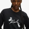 Ikon Signature Choupette-genser