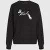 Ikon Signature Choupette-genser