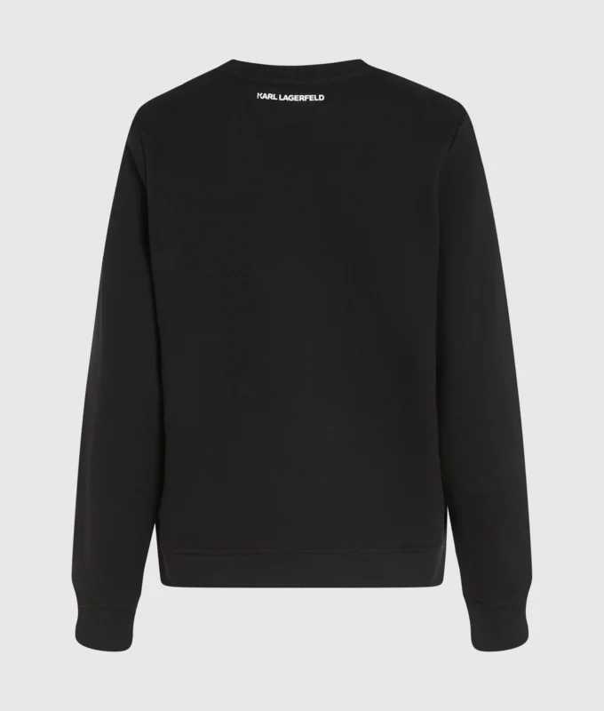 Ikon Signature Choupette-genser