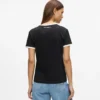 Ikon Signature Choupette T-skjorte