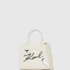 Ikon Signature Choupette-veske