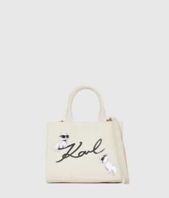 Ikon Signature Choupette-veske
