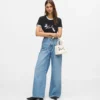 Ikon Signature Choupette-veske