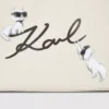 Ikon Signature Choupette-veske