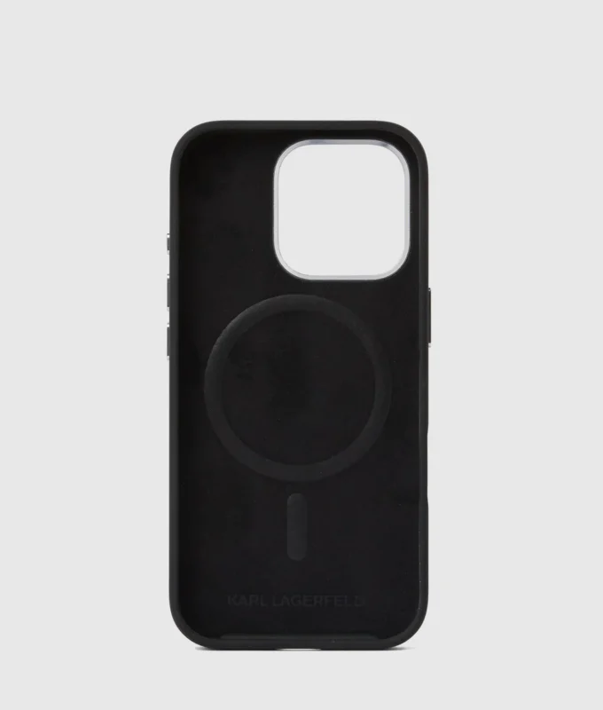 Ikon sketch iPhone 16 Pro-etui