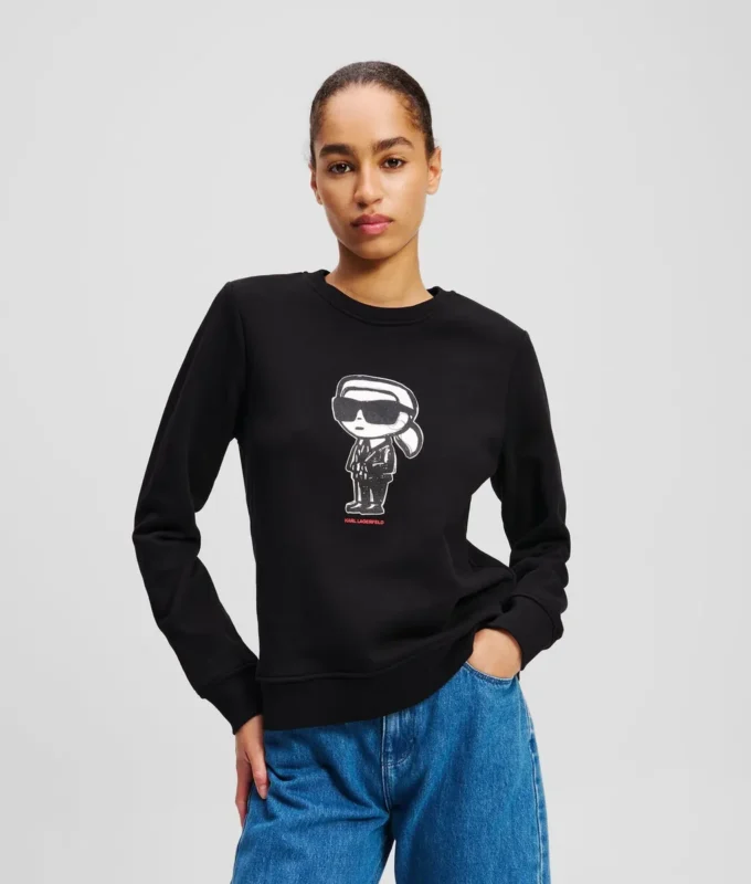 IKON SKETCH SWEATSHIRT
