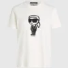 IKON SKETCH T-SKJORTE