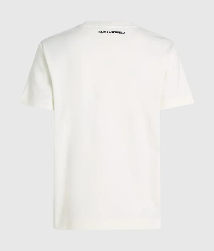 IKON SKETCH T-SKJORTE