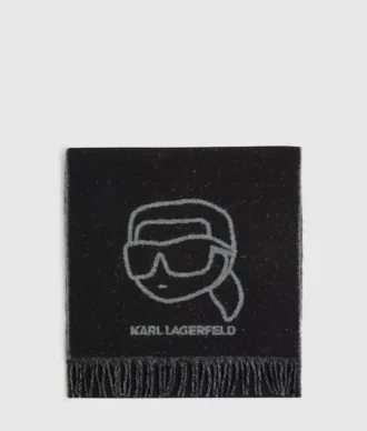 Ikon skjerf