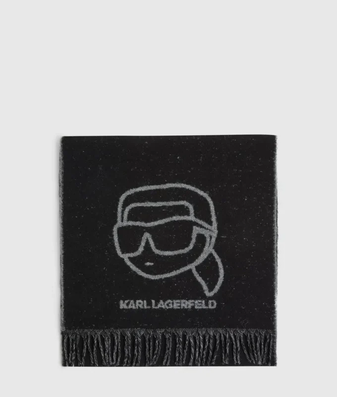 Ikon skjerf