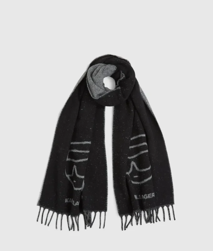 Ikon skjerf