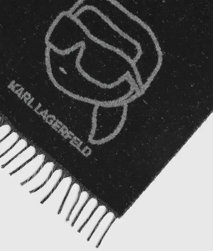 Ikon skjerf
