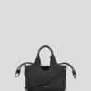 IKON SMALL GRAINY TOTE BAG