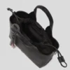 IKON SMALL GRAINY TOTE BAG