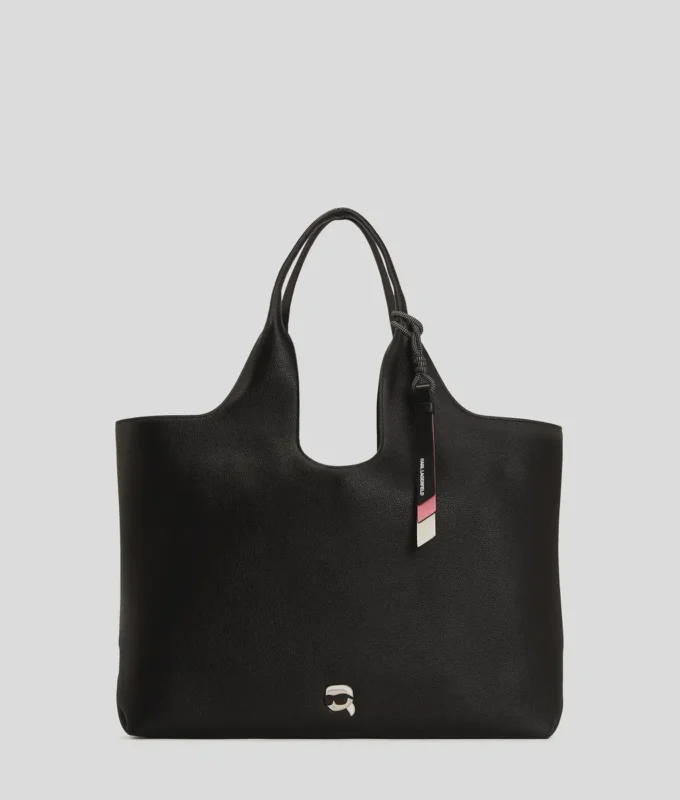 IKON STOR KORNET TOTE BAG