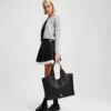 IKON STOR KORNET TOTE BAG