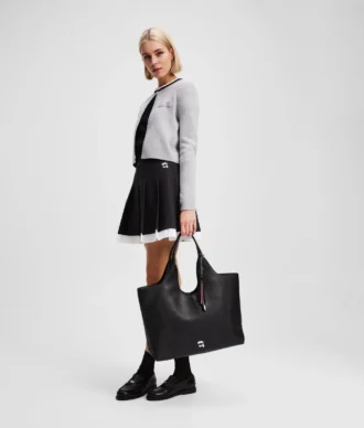 IKON STOR KORNET TOTE BAG