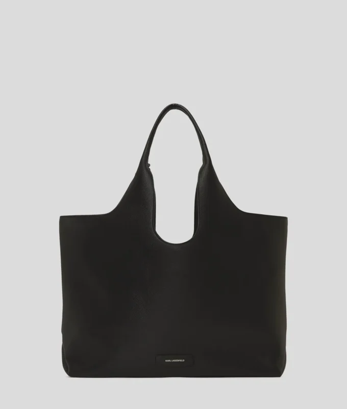 IKON STOR KORNET TOTE BAG