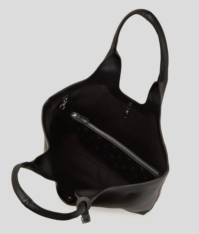 IKON STOR KORNET TOTE BAG