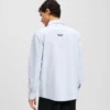 IKON STRIPED SHIRT