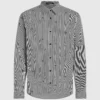 IKON STRIPED SHIRT