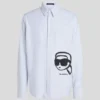 IKON STRIPED SHIRT