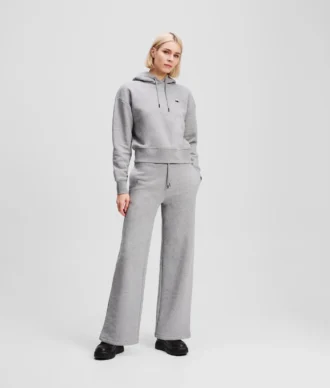 IKON SWEATPANTS MED BREDE BEN