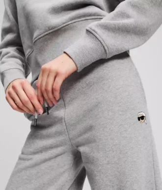 IKON SWEATPANTS MED BREDE BEN