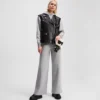 IKON SWEATPANTS MED BREDE BEN