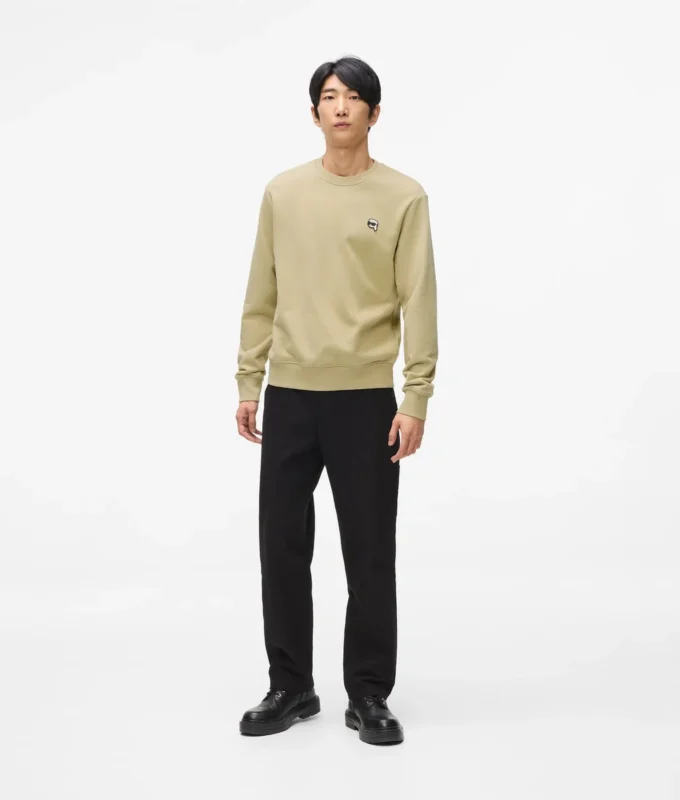 IKON SWEATSHIRT