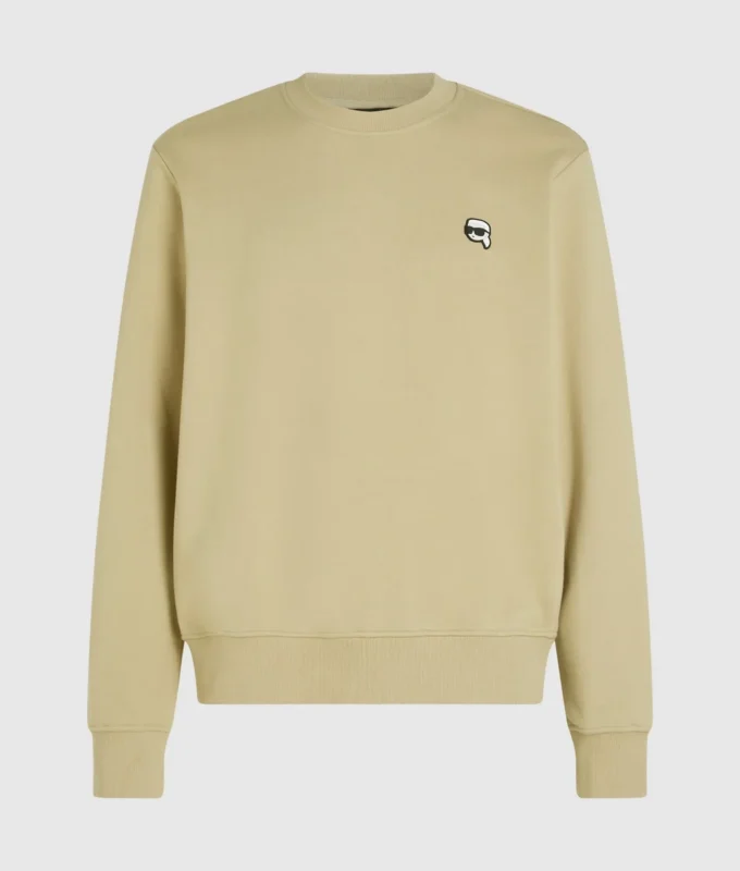 IKON SWEATSHIRT