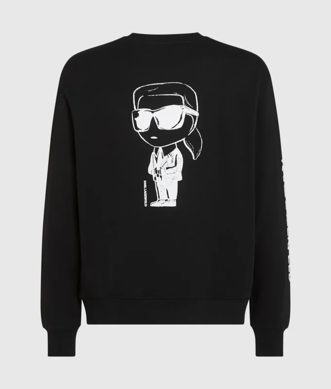 IKON SWEATSHIRT