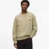 Ikon-sweatshirt med trykk